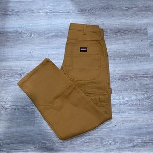 Dickies Duck Logger Work Pants